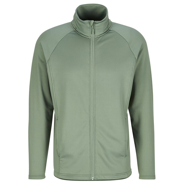 FRIAREN FLEECE JACKET Herren - Fleecejacke-SEA SPRAY