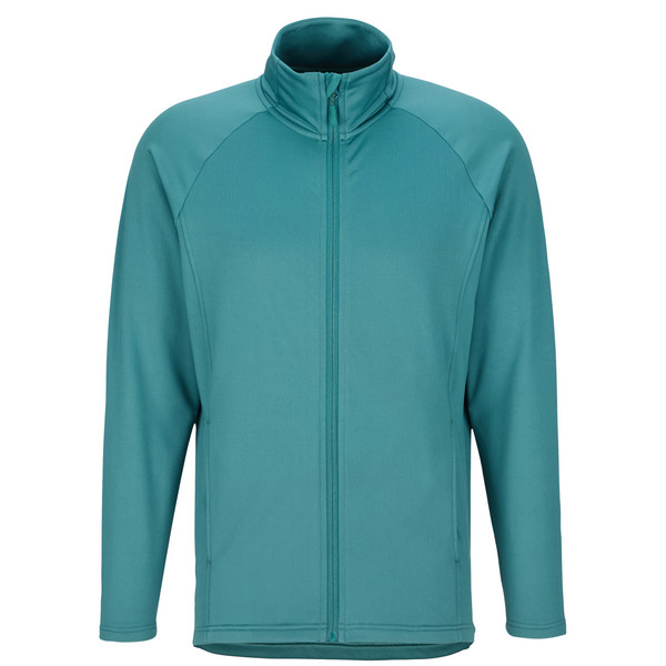 FRIAREN FLEECE JACKET Herren - Fleecejacke-MEDITERRANEA
