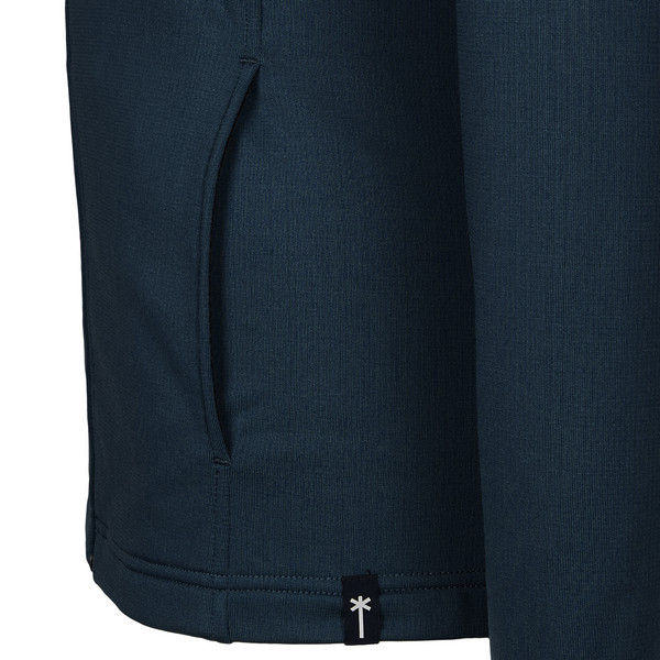 Frilufts FRIAREN FLEECE JACKET Damen - Fleecejacke Ansicht 4