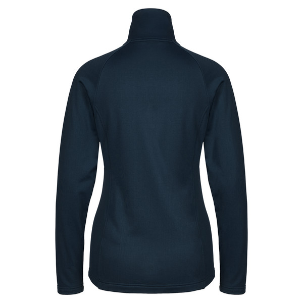 Frilufts FRIAREN FLEECE JACKET Damen - Fleecejacke Ansicht 3