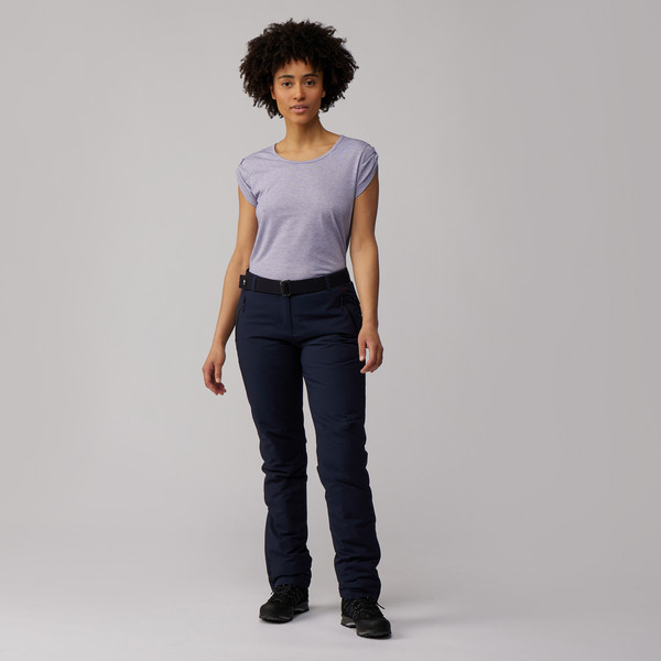 Frilufts MOHOLT T-SHIRT Damen - T-Shirt Ansicht 7