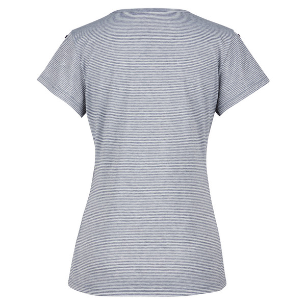 Frilufts MOHOLT T-SHIRT Damen - T-Shirt Ansicht 2