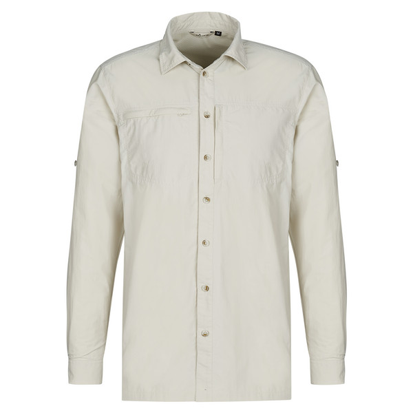 Frilufts OTHRYS L/S SHIRT Herren - Outdoor Hemd Ansicht 1