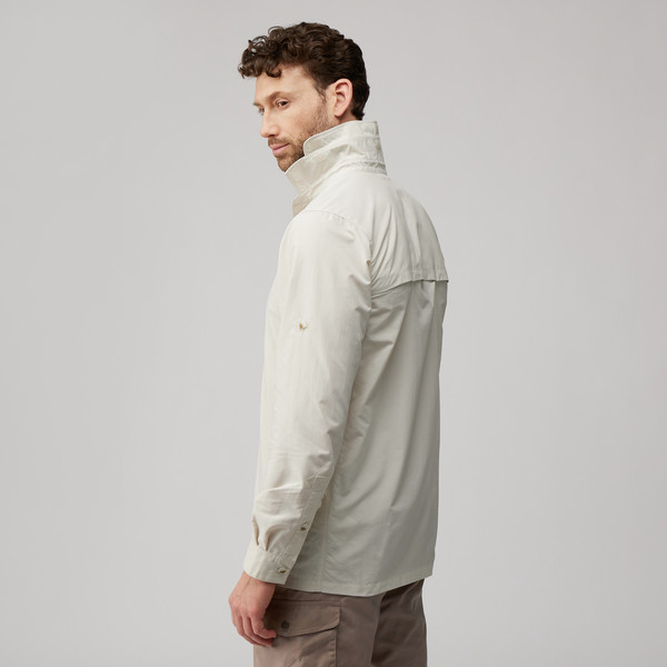 Frilufts OTHRYS L/S SHIRT Herren - Outdoor Hemd Ansicht 13