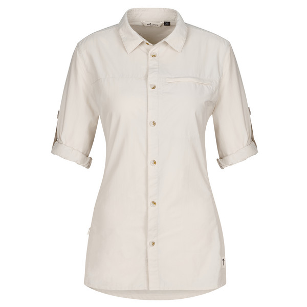 Frilufts OTHRYS L/S SHIRT Damen - Outdoor Bluse Ansicht 3
