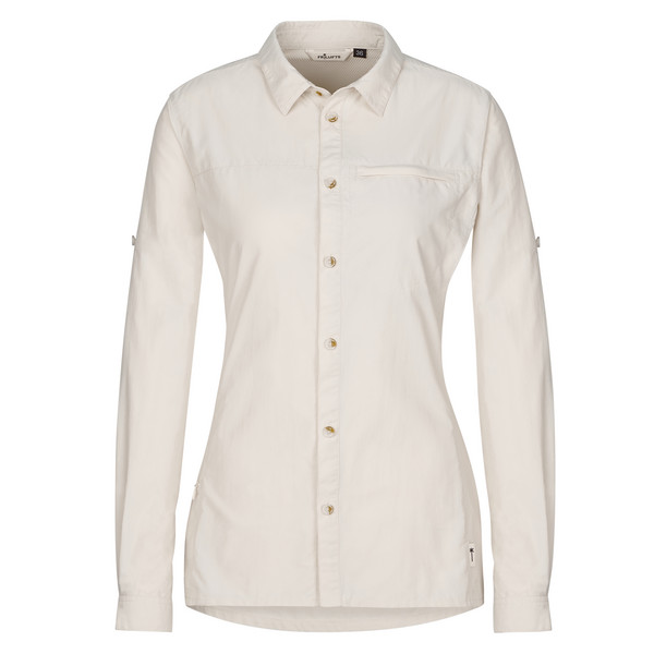 Frilufts OTHRYS L/S SHIRT Damen - Outdoor Bluse Ansicht 1
