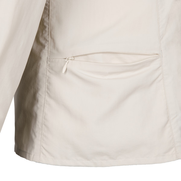 Frilufts OTHRYS L/S SHIRT Damen - Outdoor Bluse Ansicht 5