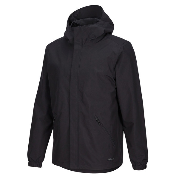 Frilufts SAKATA HOODED JACKET Herren - Regenjacke Ansicht 2