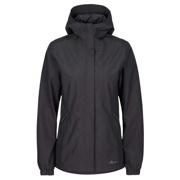 Frilufts SAKATA HOODED JACKET Damen - Regenjacke Ansicht 1