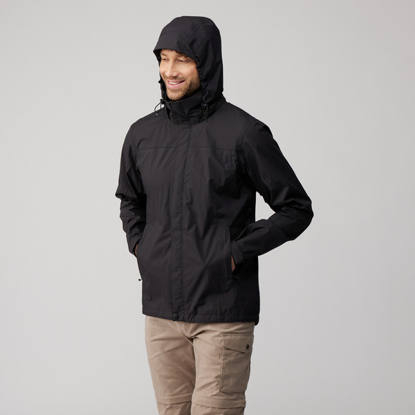 Frilufts BJARNAFOSS JACKET Herren - Regenjacke Ansicht 14