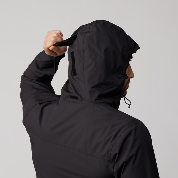 Frilufts BJARNAFOSS JACKET Herren - Regenjacke Ansicht 19