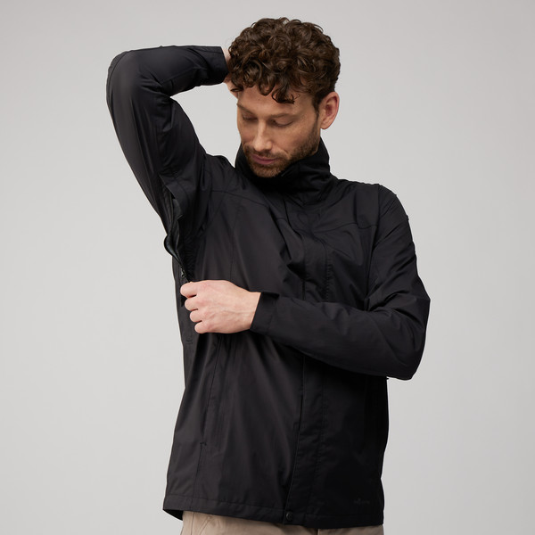 Frilufts BJARNAFOSS JACKET Herren - Regenjacke Ansicht 16