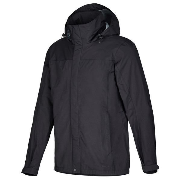 Frilufts BJARNAFOSS JACKET Herren - Regenjacke Ansicht 2