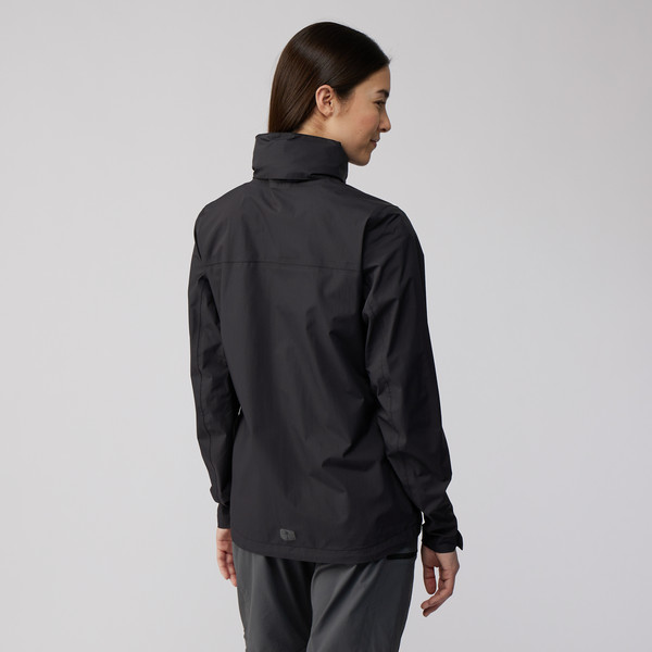 Frilufts BJARNAFOSS JACKET Damen - Regenjacke Ansicht 14