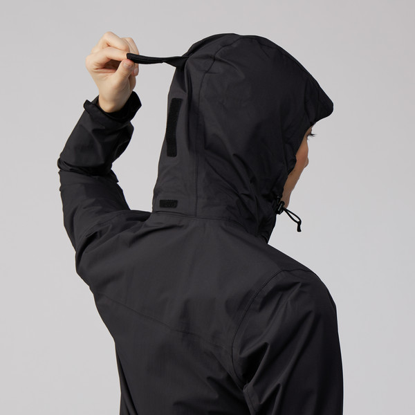 Frilufts BJARNAFOSS JACKET Damen - Regenjacke Ansicht 17