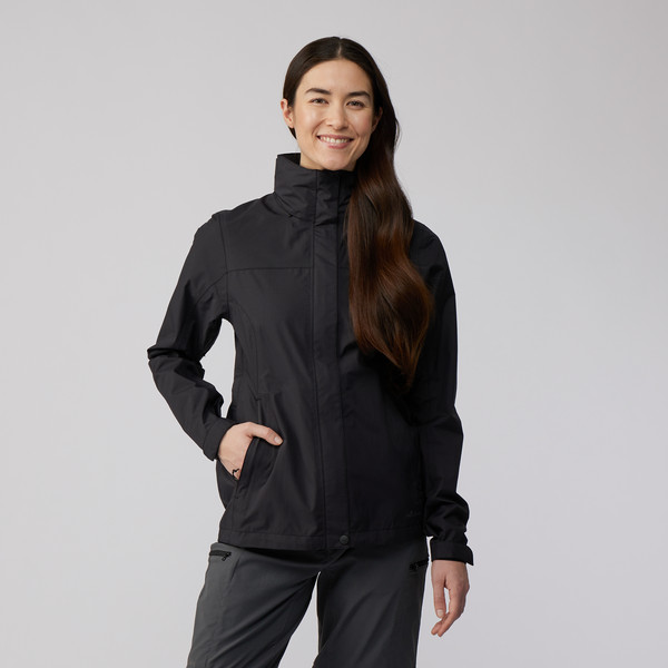 Frilufts BJARNAFOSS JACKET Damen - Regenjacke Ansicht 13