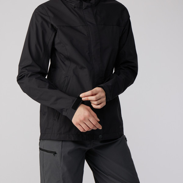 Frilufts BJARNAFOSS JACKET Damen - Regenjacke Ansicht 20