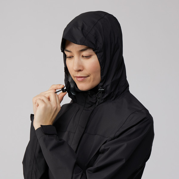 Frilufts BJARNAFOSS JACKET Damen - Regenjacke Ansicht 16