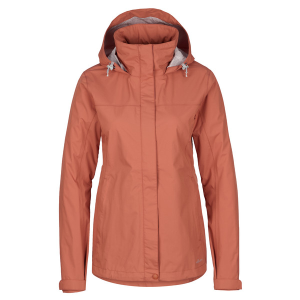 BJARNAFOSS JACKET Damen - Regenjacke-ARAGON