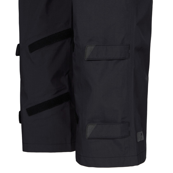 Frilufts BJARNAFOSS PACKABLE RAINPANTS Unisex - Regenhose Ansicht 5