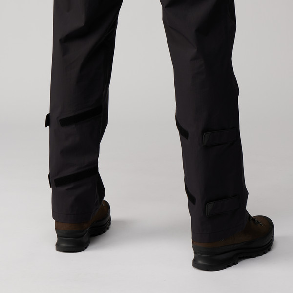 Frilufts BJARNAFOSS PACKABLE RAINPANTS Unisex - Regenhose Ansicht 9