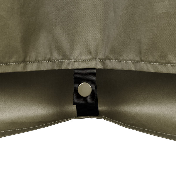 Frilufts SMOLIKAS RAIN PONCHO Unisex - Regenponcho Ansicht 6
