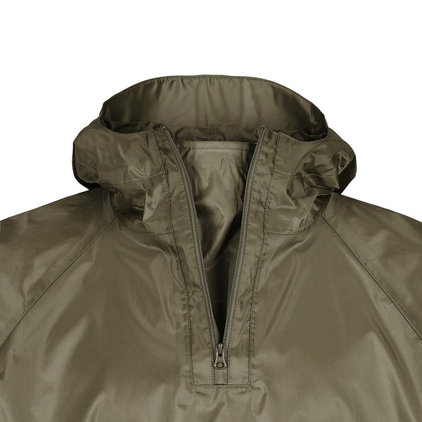 Frilufts SMOLIKAS RAIN PONCHO Unisex - Regenponcho Ansicht 5