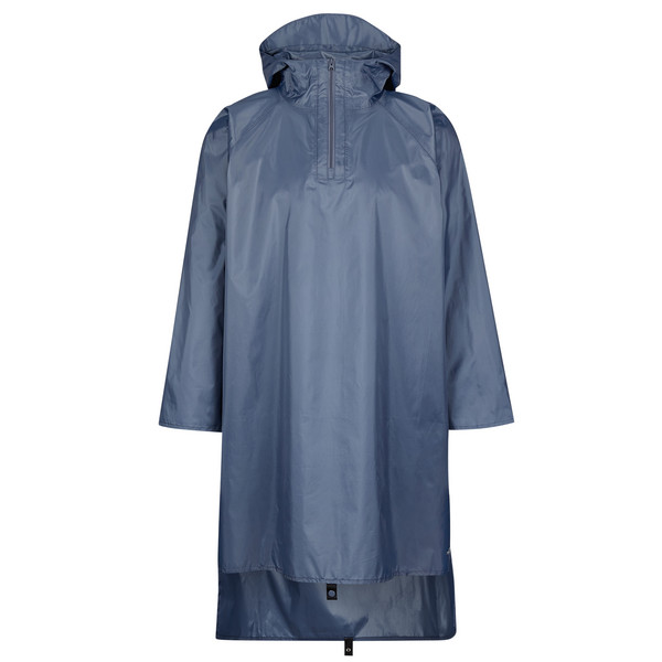 SMOLIKAS RAIN PONCHO Unisex - Regenponcho-BERING SEA