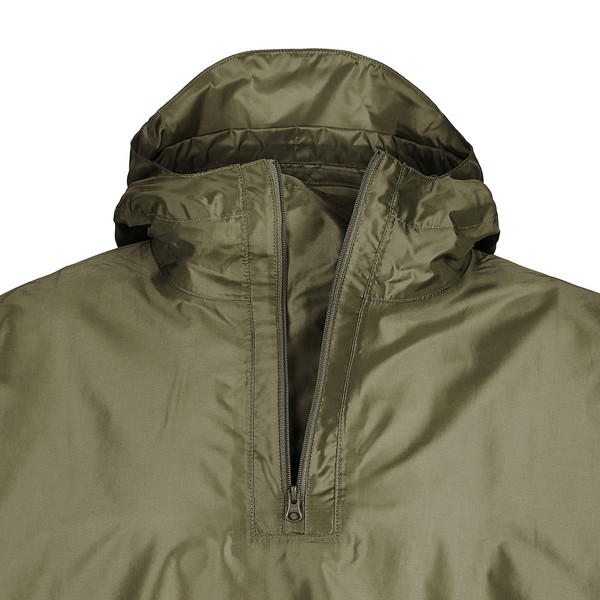 Frilufts SMOLIKAS BACKPACK COVER RAIN PONCHO Unisex - Regenponcho Ansicht 8