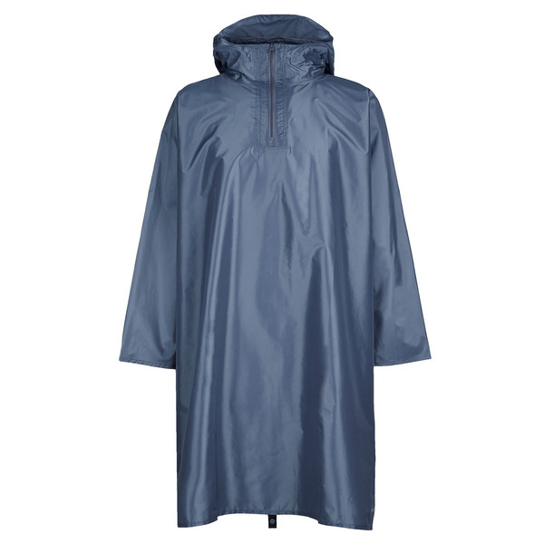 SMOLIKAS BACKPACK COVER RAIN PONCHO Unisex - Regenponcho-BERING SEA