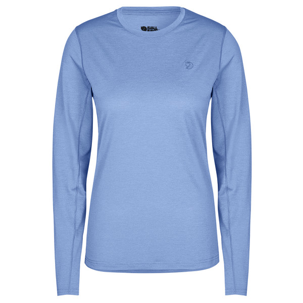 Fjällräven ABISKO DAY HIKE LS W Damen - Langarmshirt Ansicht 1
