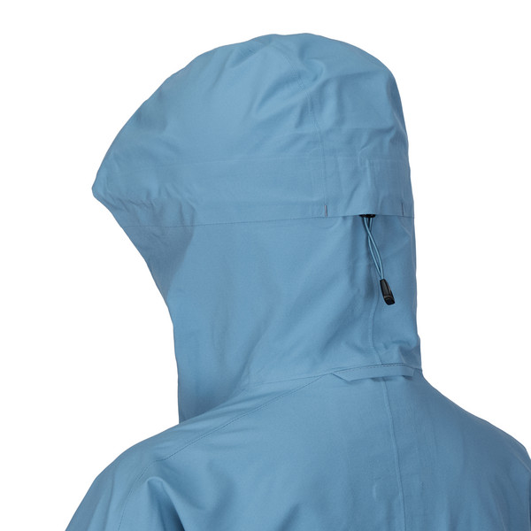 Fjällräven VARDAG RAIN PARKA W Damen - Regenmantel Ansicht 7