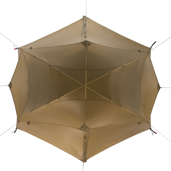 Fjällräven ABISKO FRILUFT 2 Unisex - Kuppelzelt Ansicht 6