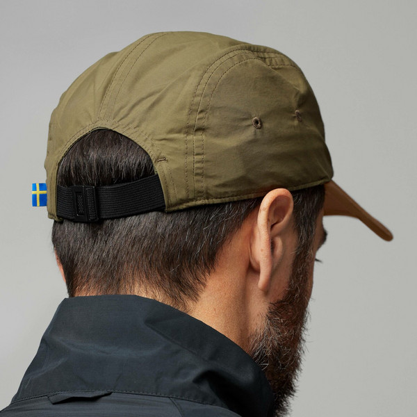 Fjällräven HIGH COAST WIND CAP Unisex - Cap Ansicht 6