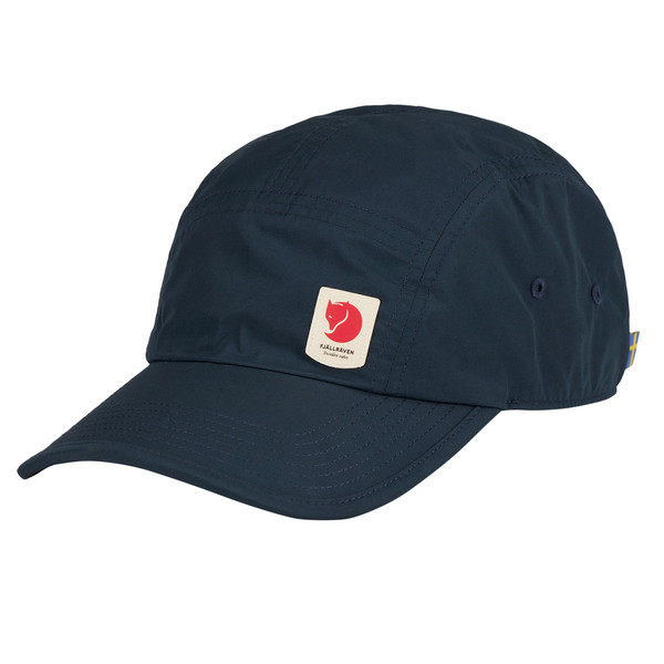 HIGH COAST WIND CAP Unisex - Cap-DARK NAVY