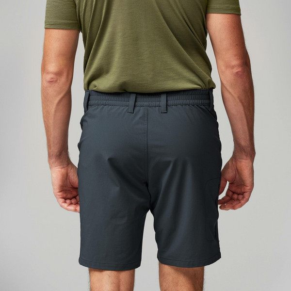 Fjällräven ABISKO TRAIL STRETCH SHORTS M Herren - Shorts Ansicht 7