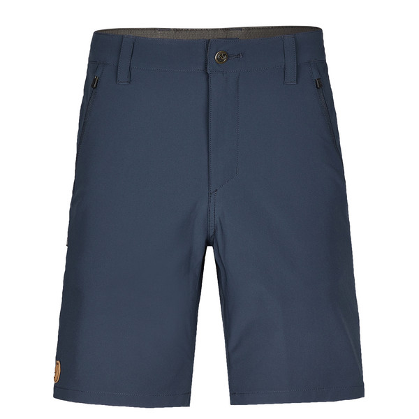 Fjällräven ABISKO TRAIL STRETCH SHORTS M Herren - Shorts Ansicht 1
