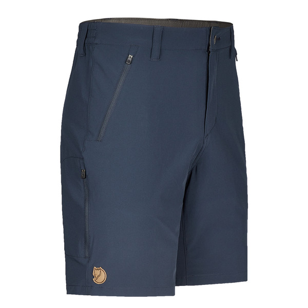 Fjällräven ABISKO TRAIL STRETCH SHORTS M Herren - Shorts Ansicht 2