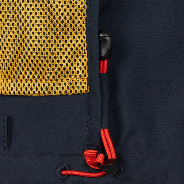 Fjällräven HC HYBRID WIND JACKET M Herren - Windbreaker Ansicht 9