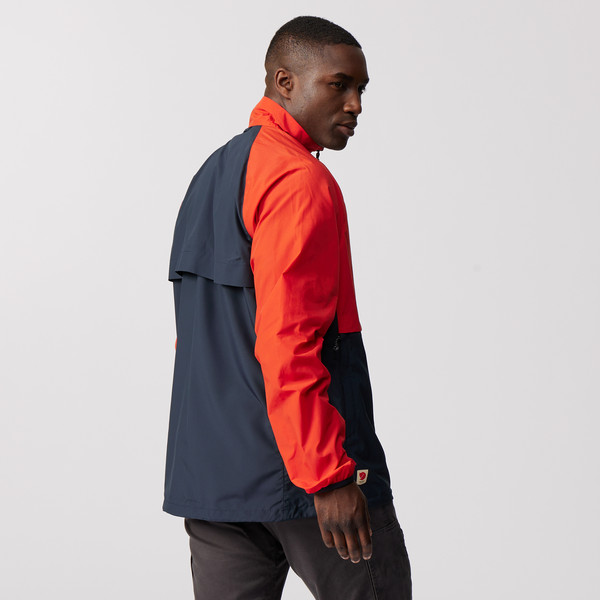 Fjällräven HC HYBRID WIND JACKET M Herren - Windbreaker Ansicht 11