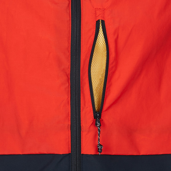 Fjällräven HC HYBRID WIND JACKET M Herren - Windbreaker Ansicht 4