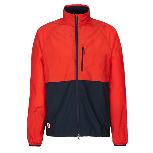 Fjällräven HC HYBRID WIND JACKET M Herren - Windbreaker Ansicht 1