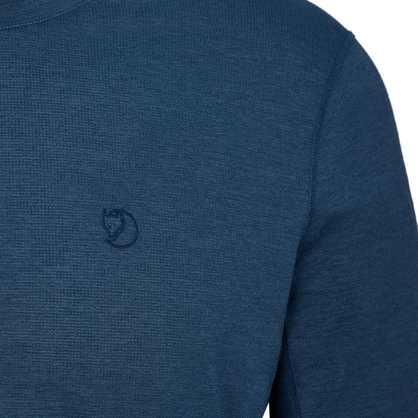 Fjällräven ABISKO DAY HIKE LS M Herren - Langarmshirt Ansicht 5