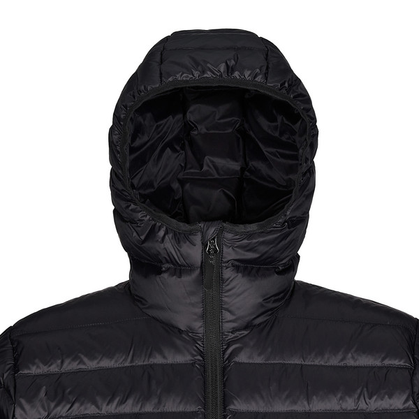 Frilufts KLUKUFOSS HOODED DOWN JACKET Herren - Daunenjacke Ansicht 6