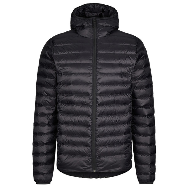 Frilufts KLUKUFOSS HOODED DOWN JACKET Herren - Daunenjacke Ansicht 1