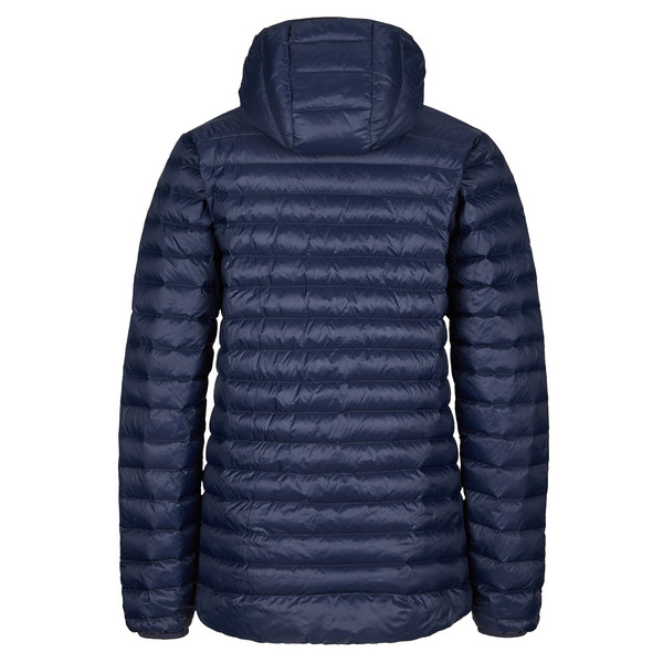 Frilufts KLUKUFOSS HOODED DOWN JACKET Damen - Daunenjacke Ansicht 2