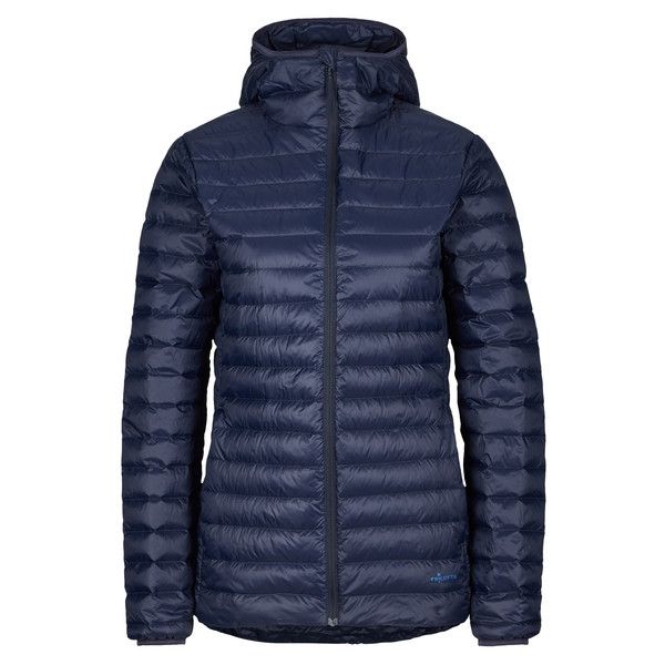 Frilufts KLUKUFOSS HOODED DOWN JACKET Damen - Daunenjacke Ansicht 1