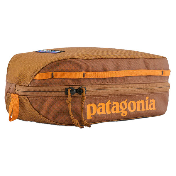 BLACK HOLE CUBE 3L - Packbeutel-CINNAMON BROWN