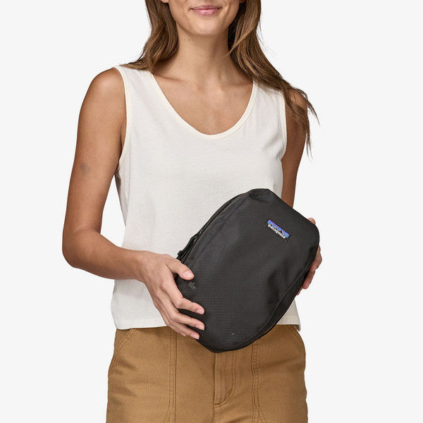 Patagonia BLACK HOLE CUBE 6L Unisex - Packbeutel Ansicht 5