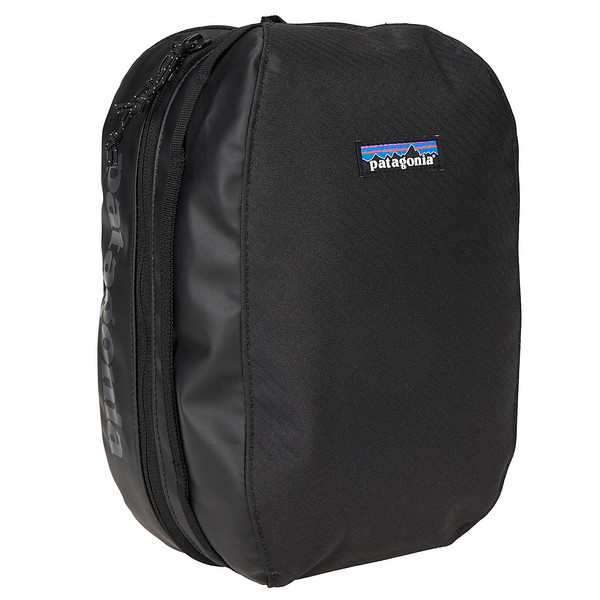 BLACK HOLE CUBE 6L Unisex - Packbeutel-BLACK W/BLACK